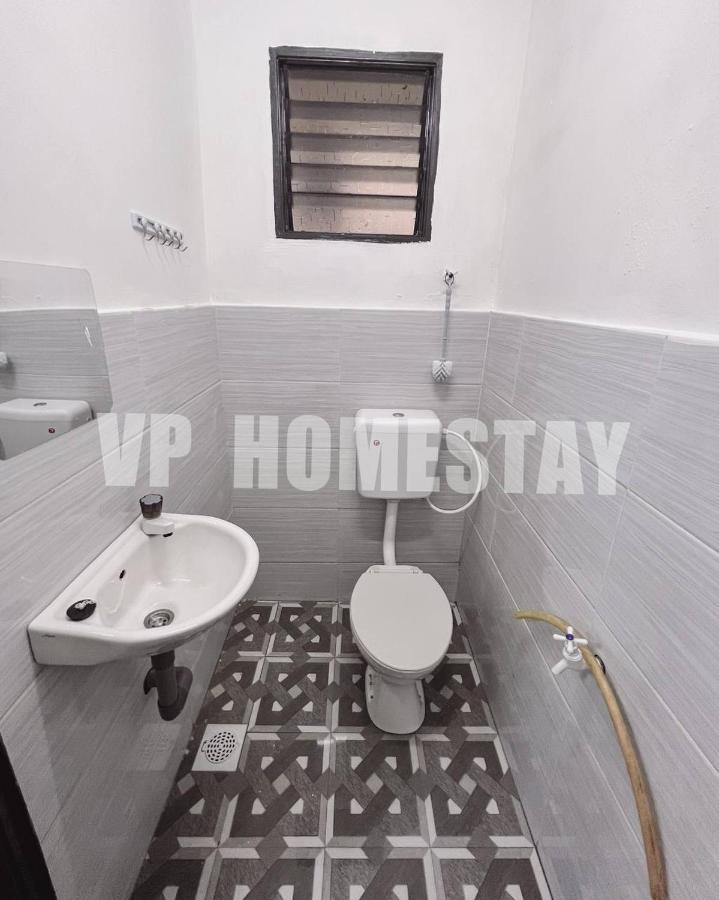 Vp Homestay - Malay Only Ipoh Exterior foto